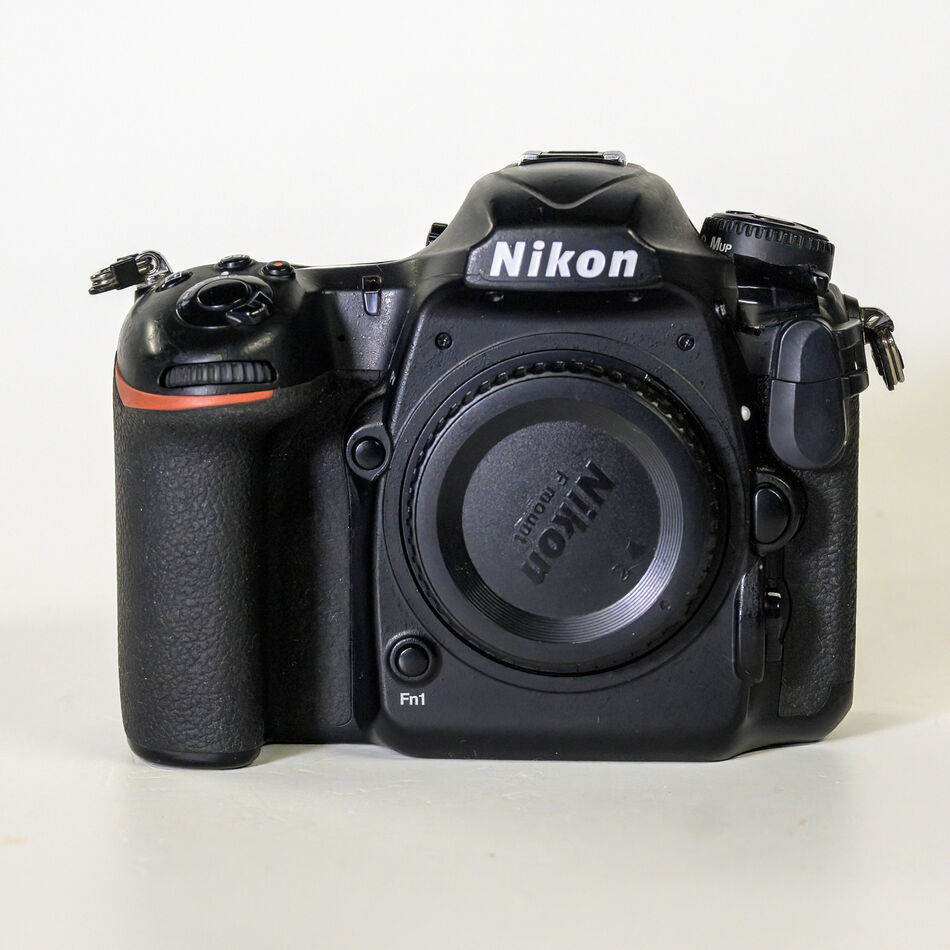 Nikon D500 Refurbished by Nikon...