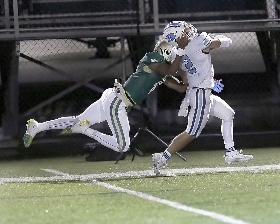 week 10 ohio high school football End of Regular Season...