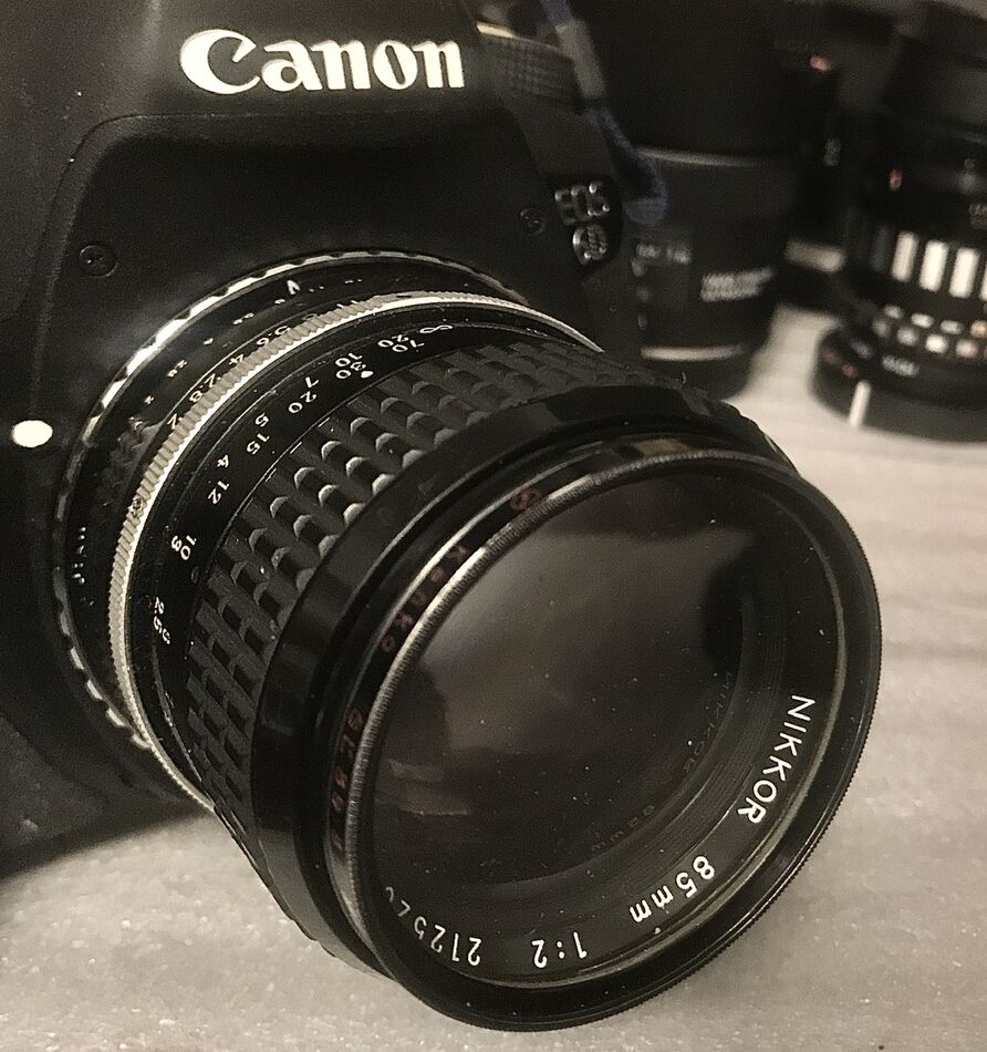 Looking to sell my Nikon FG20 (Page 2) The FG20 was basicaly a FG