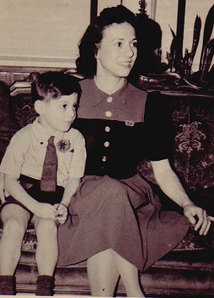 My Mom & me - 41'...