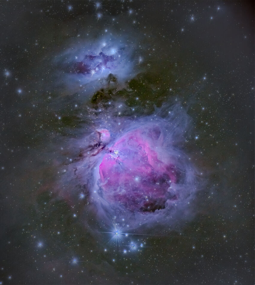 Orion Nebula(M42)(DL152,79x30sec,ISO3200)_LR_PI_AB...