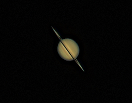 Saturn 2010...