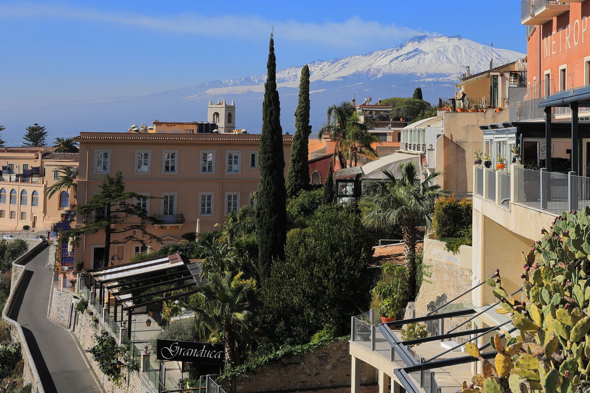 Messina Sicily Italy Messina Sicily Italy