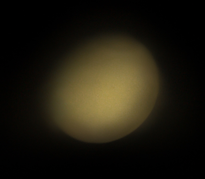 Venus(Best 10% of 1130 frames of 8K video)...