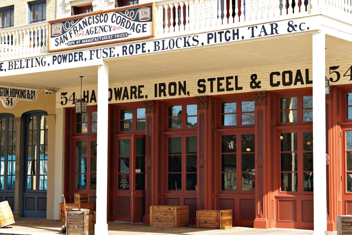 HuntingtonHopkinsHardware store On Fridays between 10 am and 2 pm