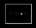 Jupiter-Bresser MC-100, 3x Barlow, QHY163M (4200mm...
