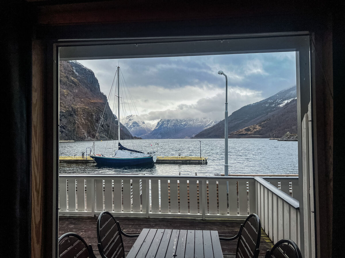 View in Flam from our cute little 2 bedroom apartm...