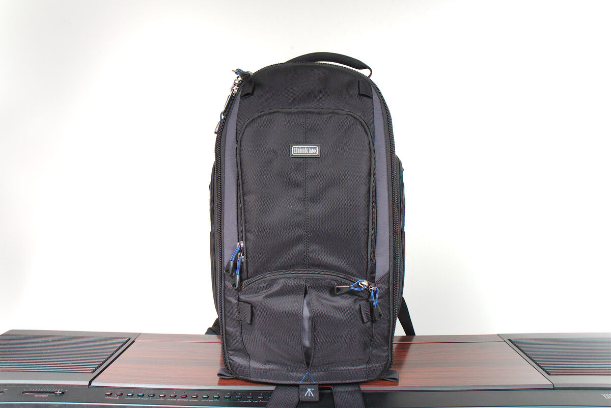 Think Tank Streetwalker V1 Vs V2 Think Tank Streetwalker V1 Vs V2
