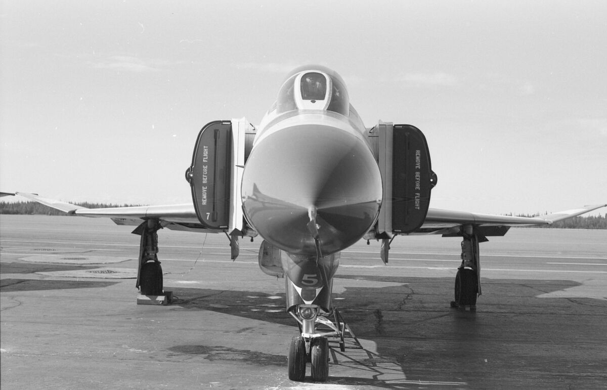 Air Force Thunderbirds - Airplane...