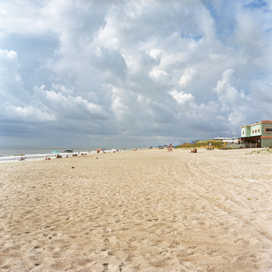 2013 Fernandina Beach, FL Hasselblad C/M...