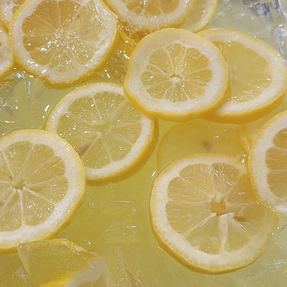 Lemons...