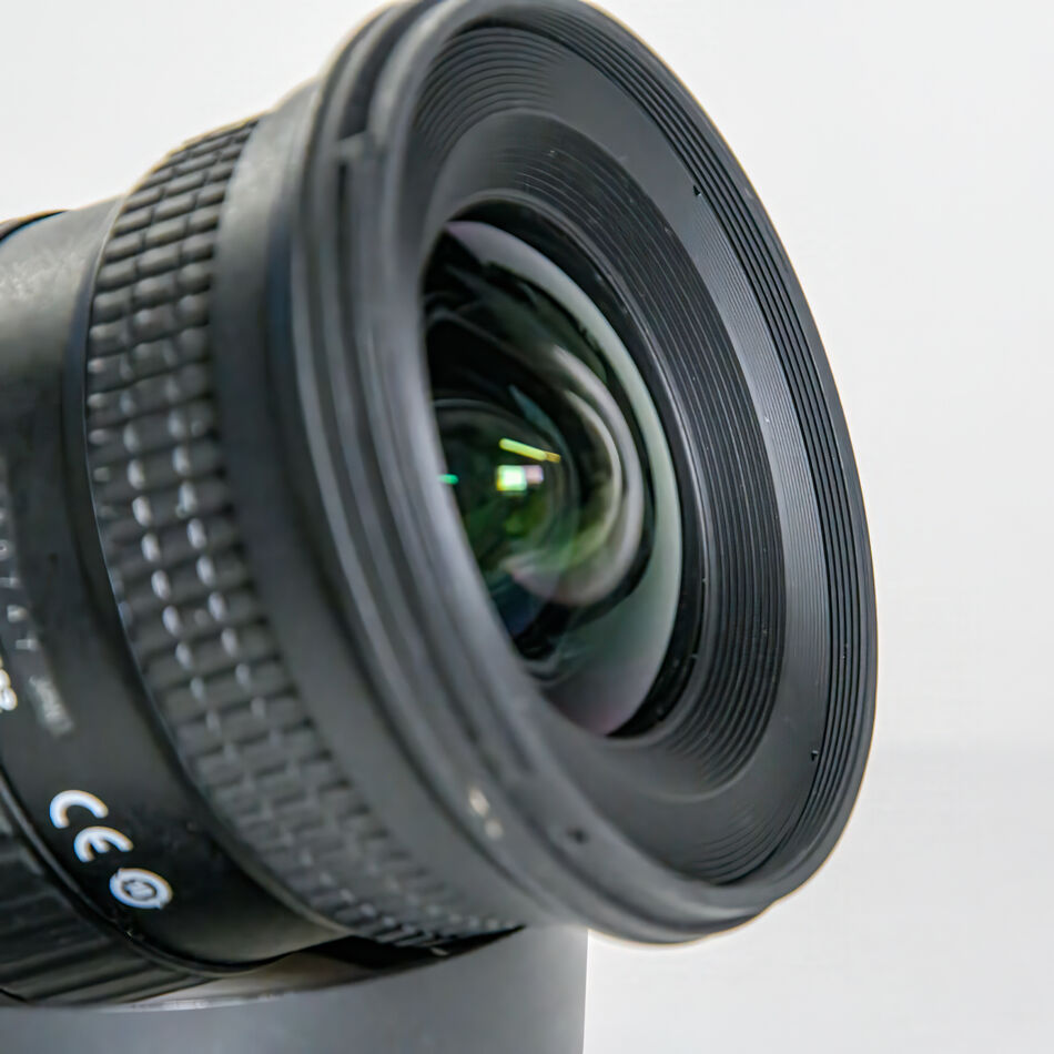 SOLD Tokina ATX 1120mm f/2.8 Pro DX for Nikon Listing again a