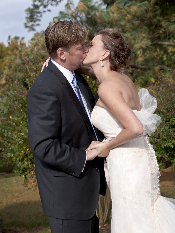Wedding Event (Nikon D3;  FL: 56mm; f5.6; 1/800; I...