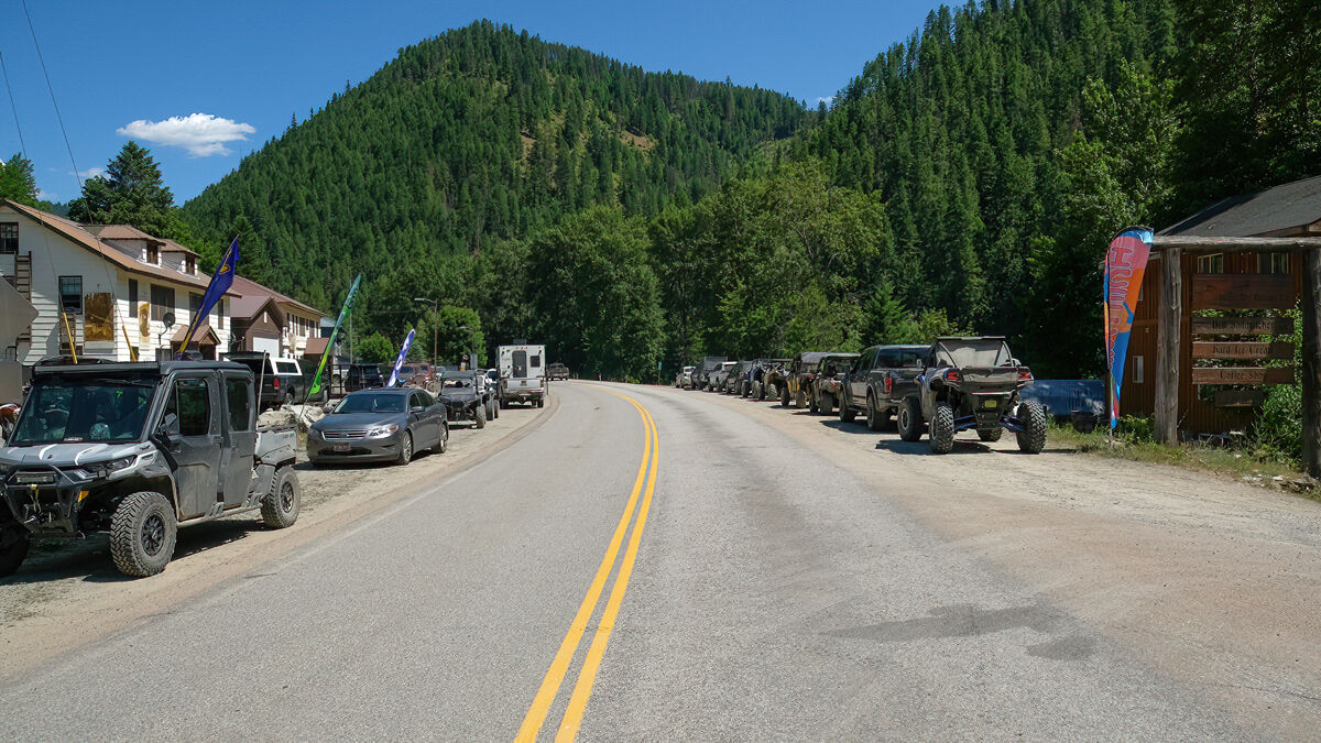 Avery, ID Just a few from Avery, ID.. stop in and have some awesome