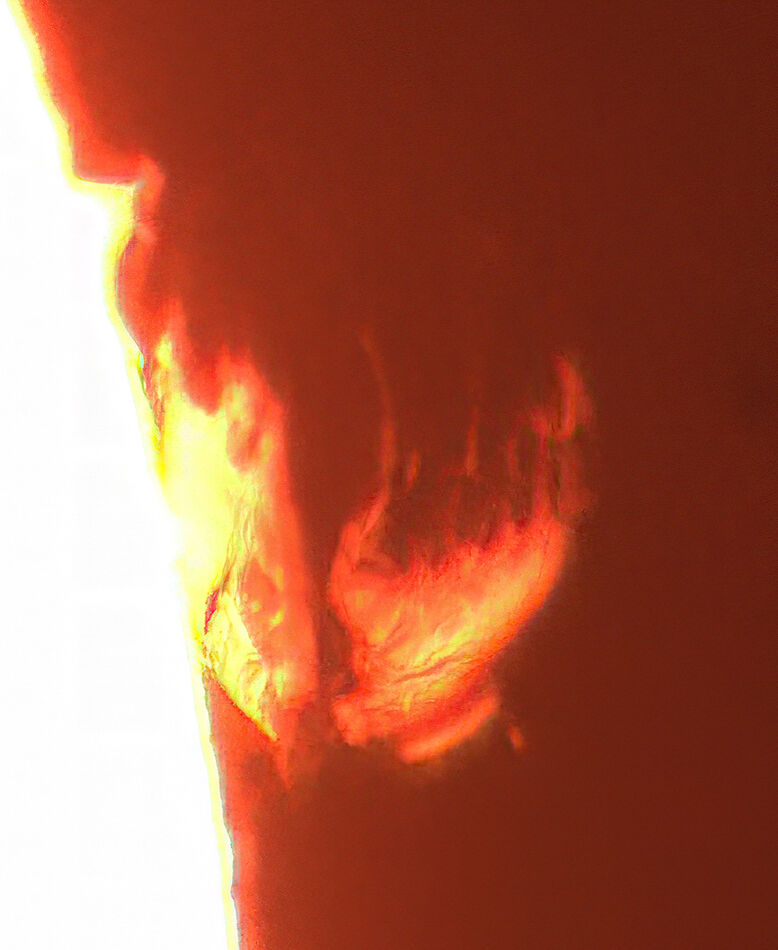 Prominence - With 2.5x PowerMate...