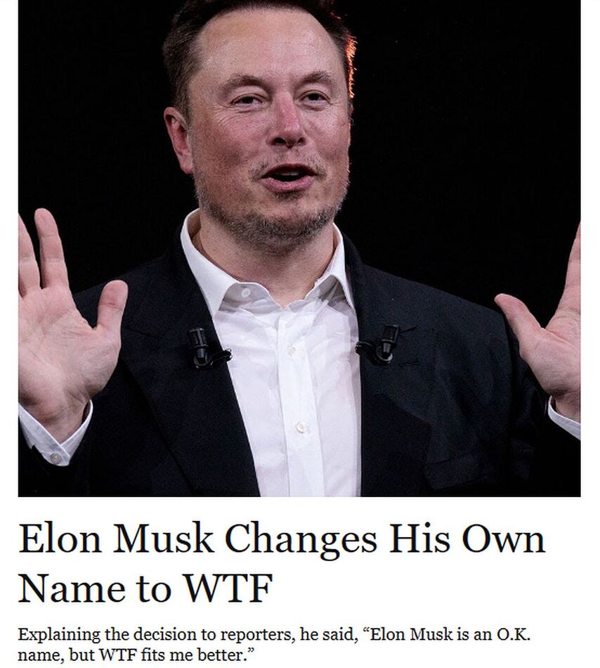 elon-and-changing-names-he-changed-twitter-andy-borowitz-foresees