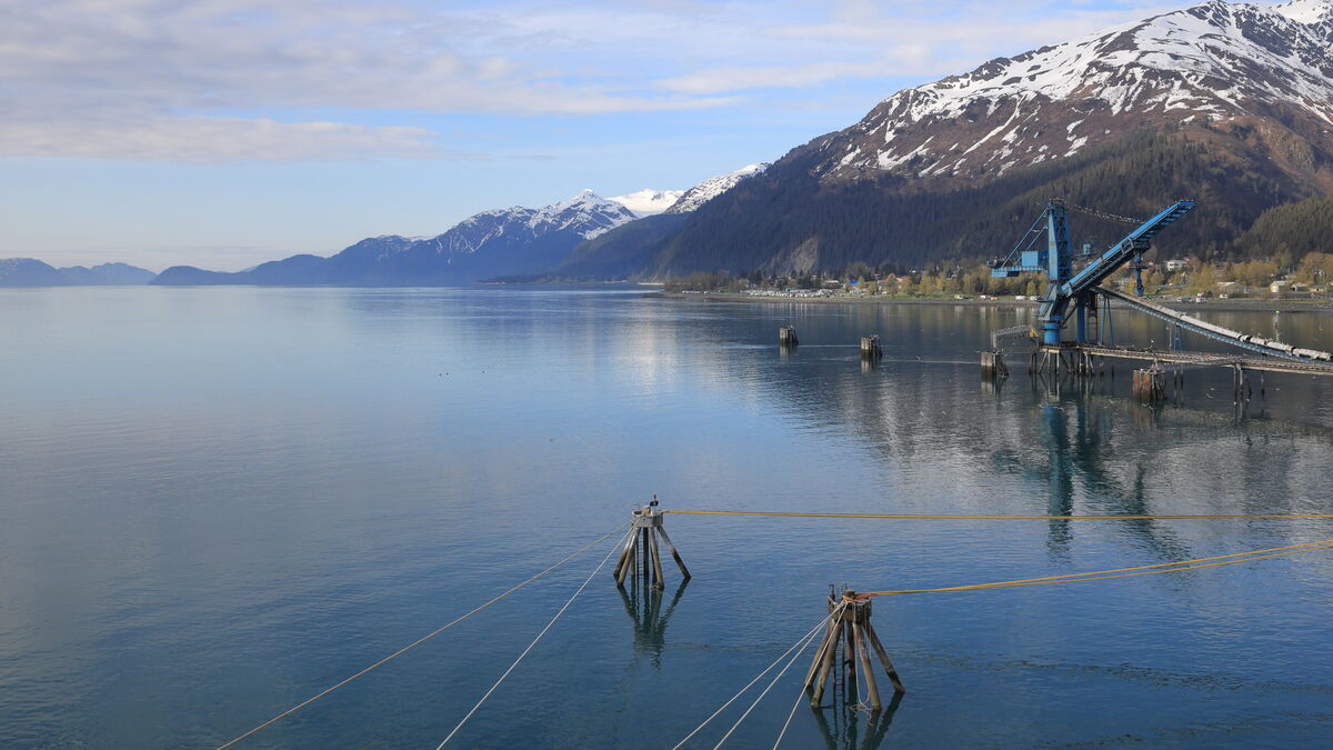 Seward AK Seward AK...