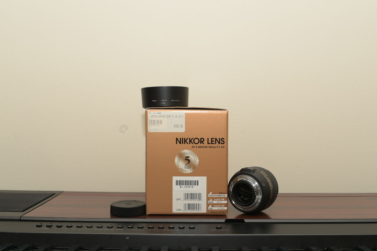 sold parting with my tamron 70 200mm f2 8 g2 for nikon clean and