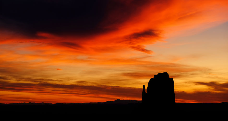 Monument Valley Arizona...