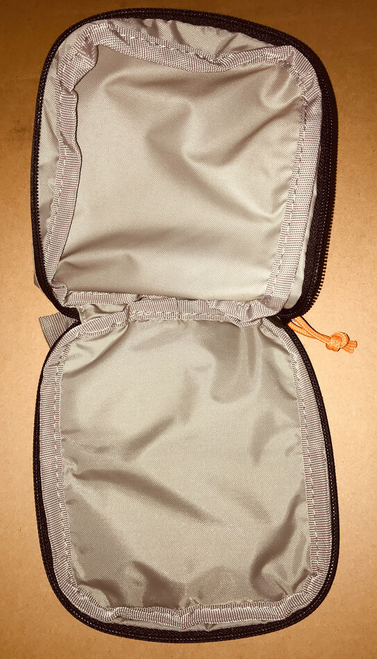  15_Reduced_Price_For Sale LOWEPRO Memory Card Wallet / Case