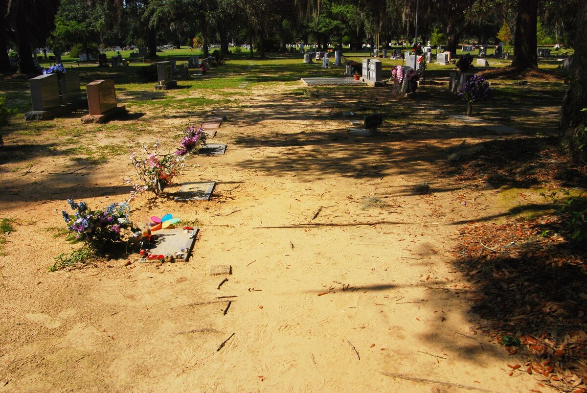 Voodoo In Savanah In a prior post, I commented about how the practice