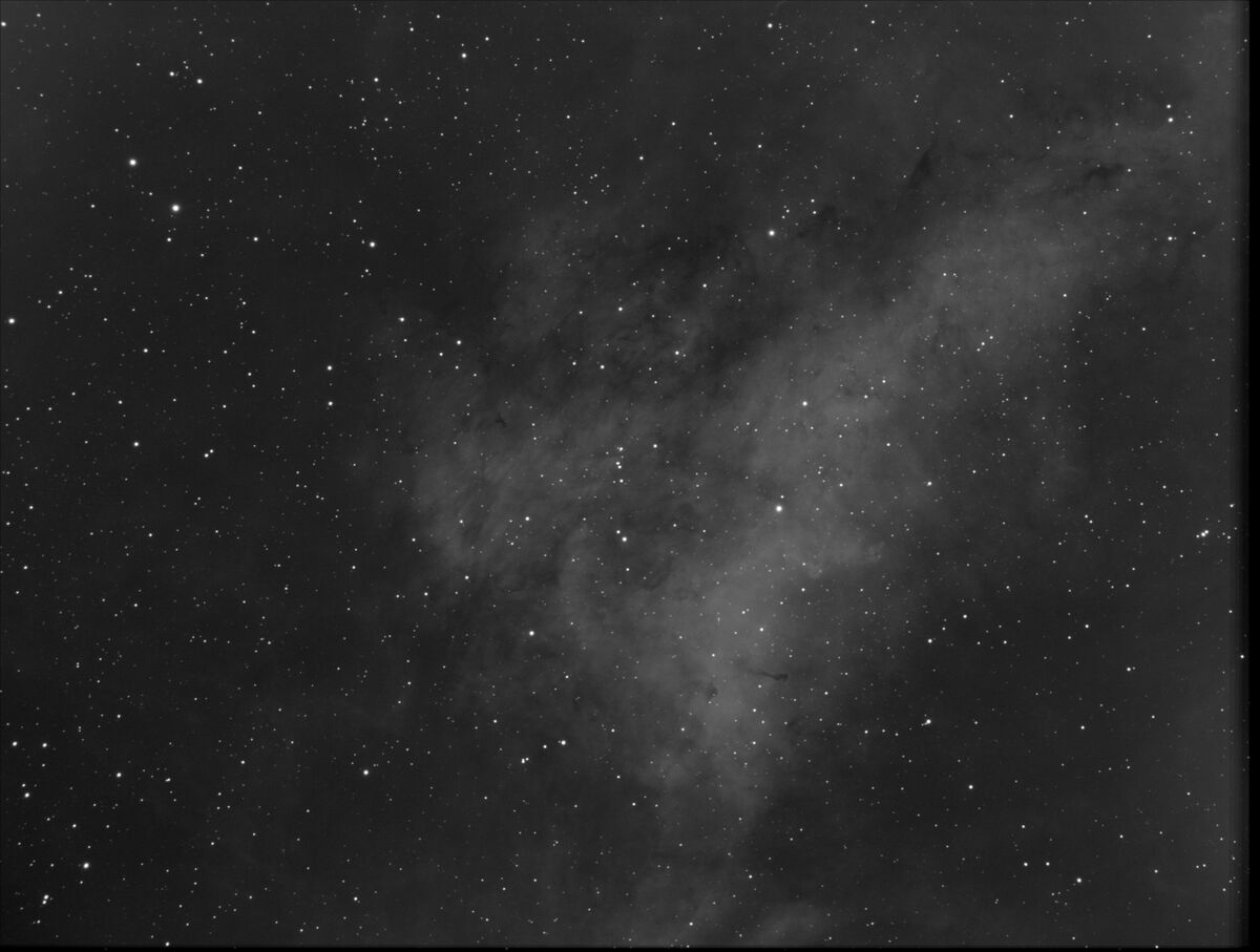 y Cyg Nebula 2023-09-18...