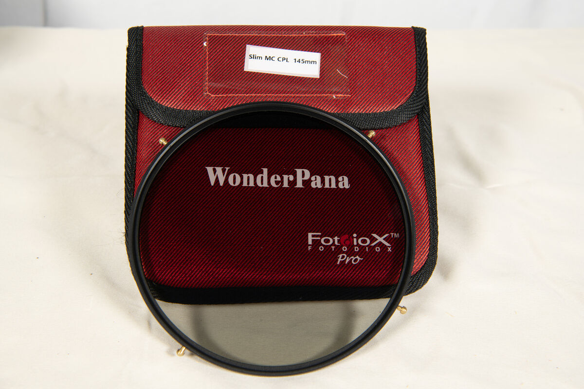 Filter system for tamron 15 30mm gen 1 2 relisted sold this system