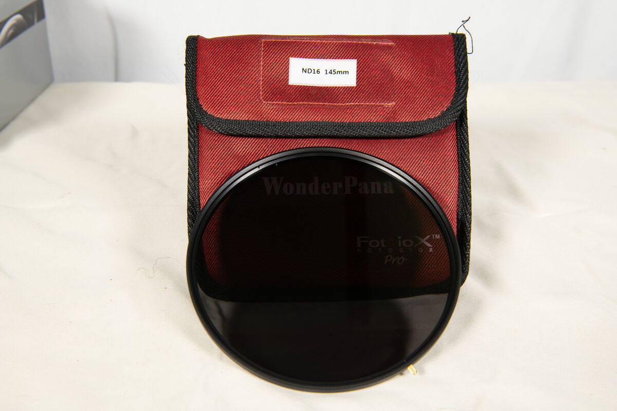 Filter system for tamron 15 30mm gen 1 2 relisted sold this system