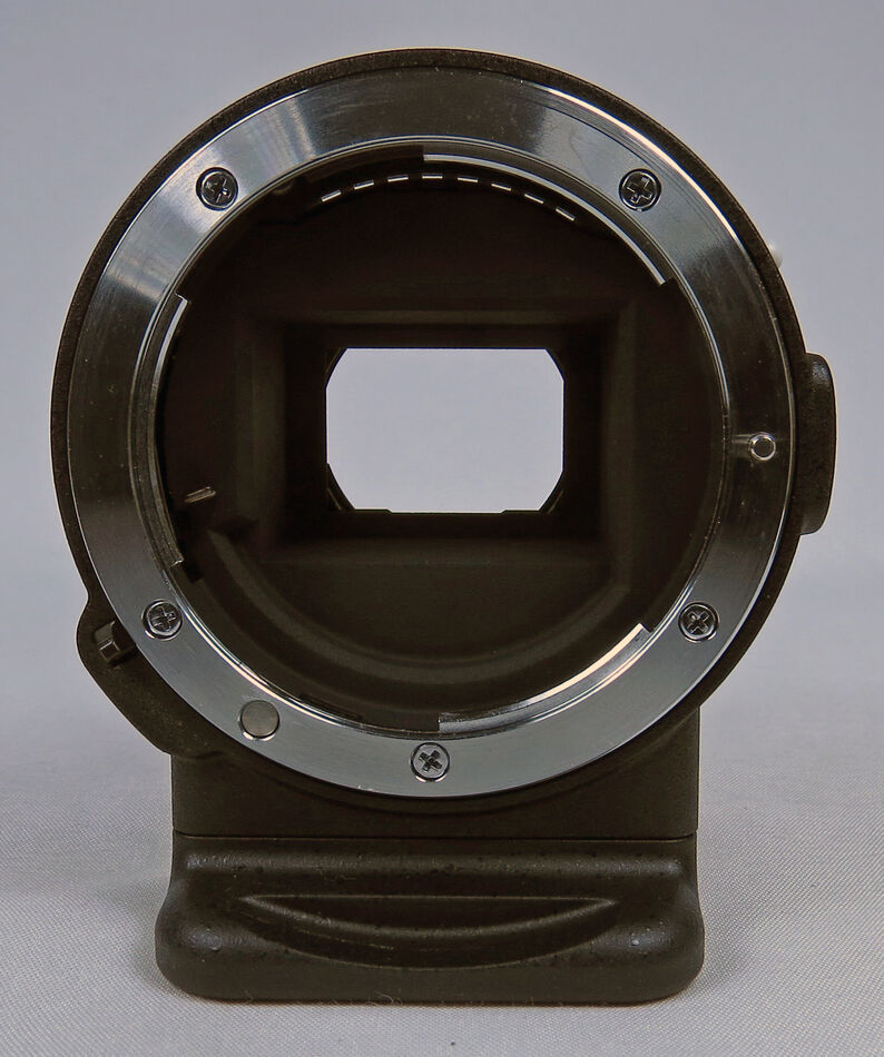 Nikon FT1 Mount Adapter for Nikkor FMount Lens to Nikon 1 Mirrorless