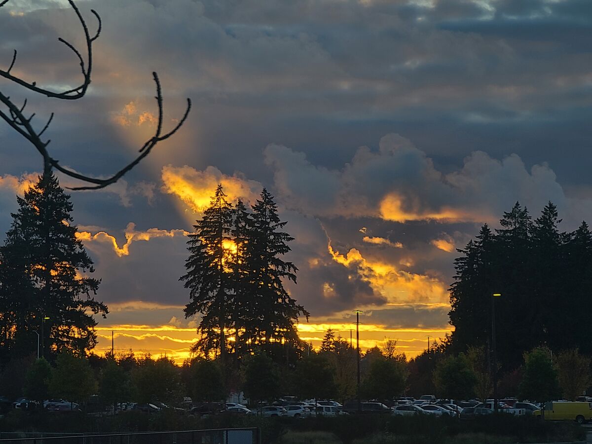 Another update! I've been busy with posts in other places. It's time