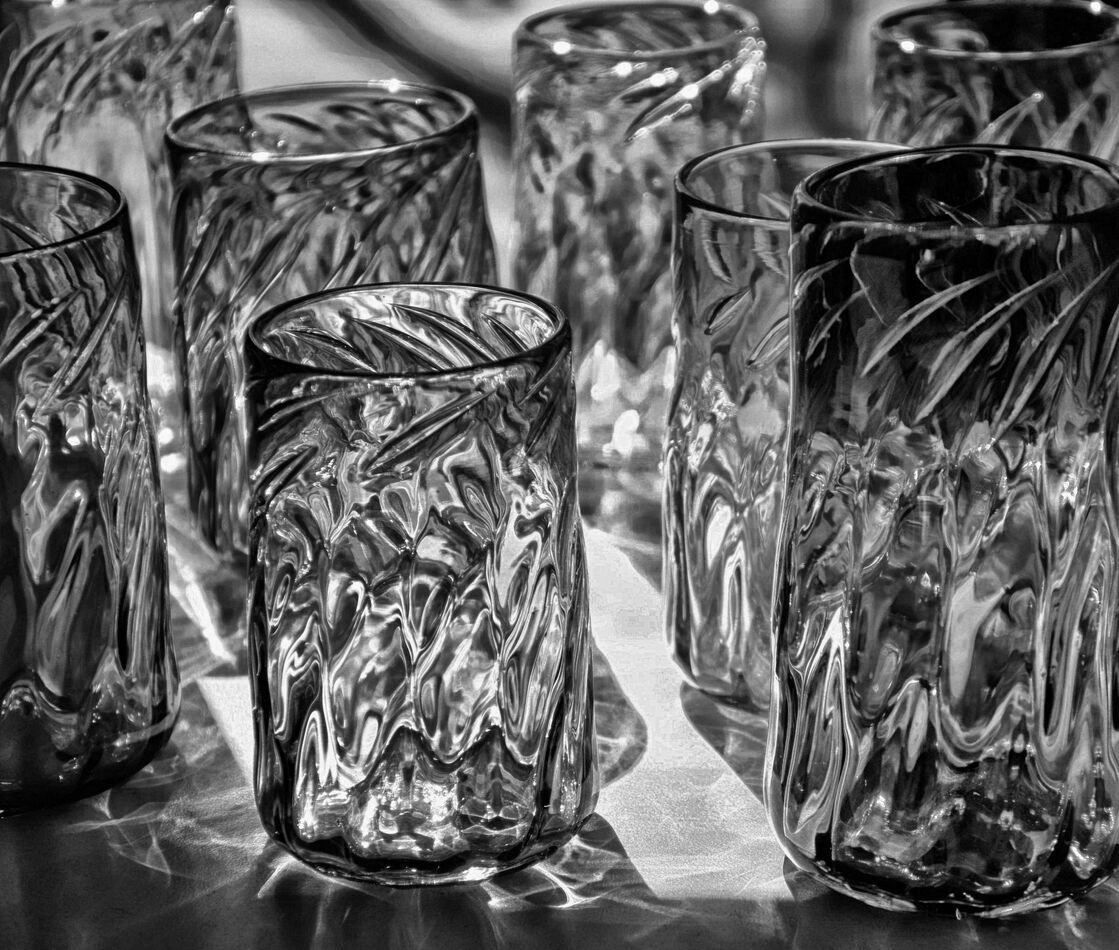 Pairs, for Your Perusal and Enjoyment: Each has a little something ...