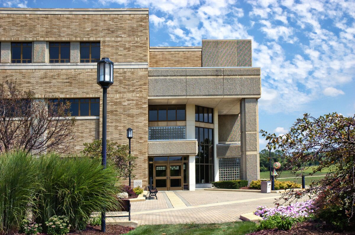 Buildings and Campus: Purdue University, Westville, IN: Beautifully ...