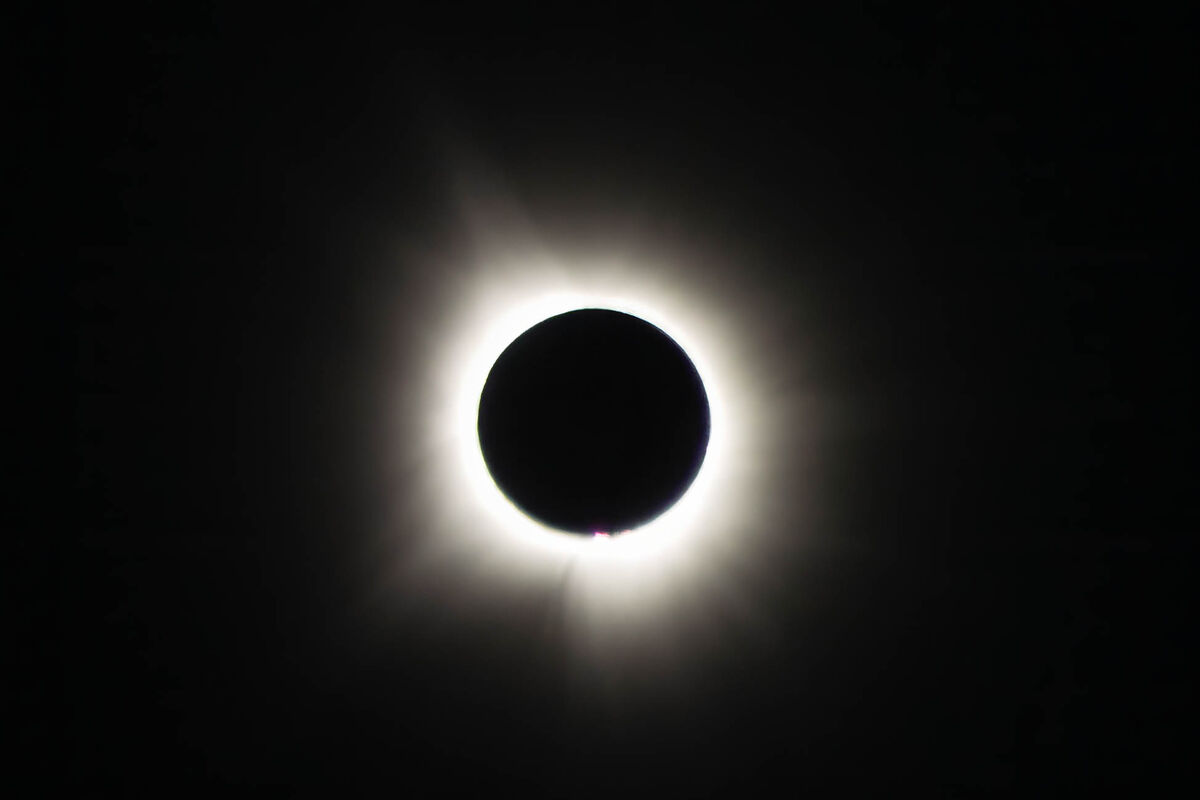 Thes last 2 photos were shot with the solar filter...