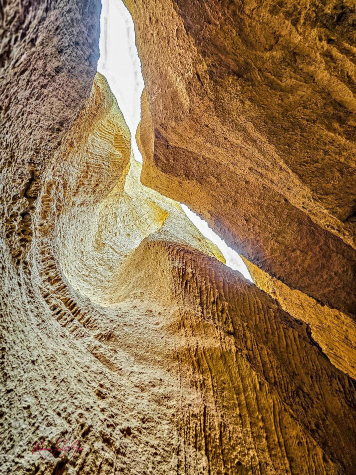 Caves of Cappadocia: Caves of Cappadocia...