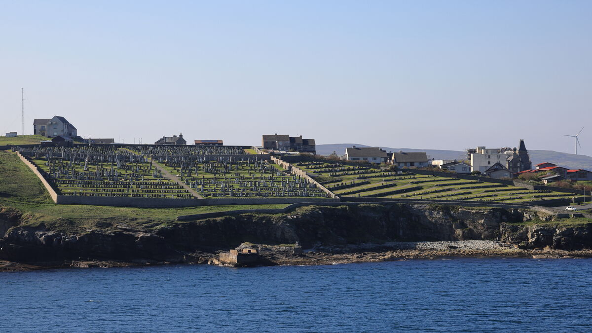 Resting Place in the shetland islands: Resting Place in the shetland ...