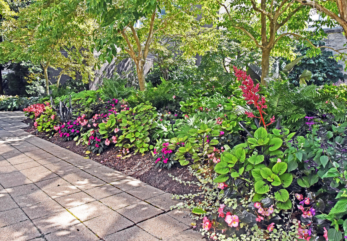 Franklin Park Conservatory Part II I had recently post an article on