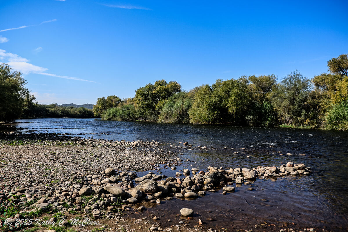 Ugly Rivers Went to the river yesterday: and found myself shooting a bunch of ...