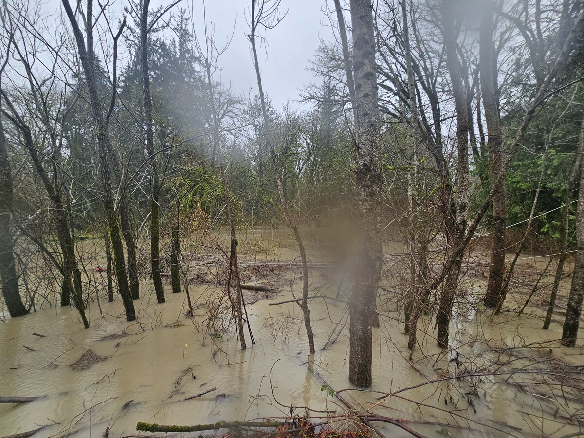 Ugly Rivers Atmospheric Rivers: Here's a few photos and a snapshot related to ...