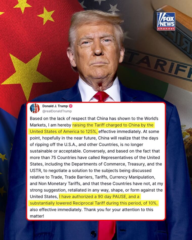 Msg From President Trump Triggering The Biggest Single Day Gain In DOW Msg from president trump triggering the biggest single day gain in dow