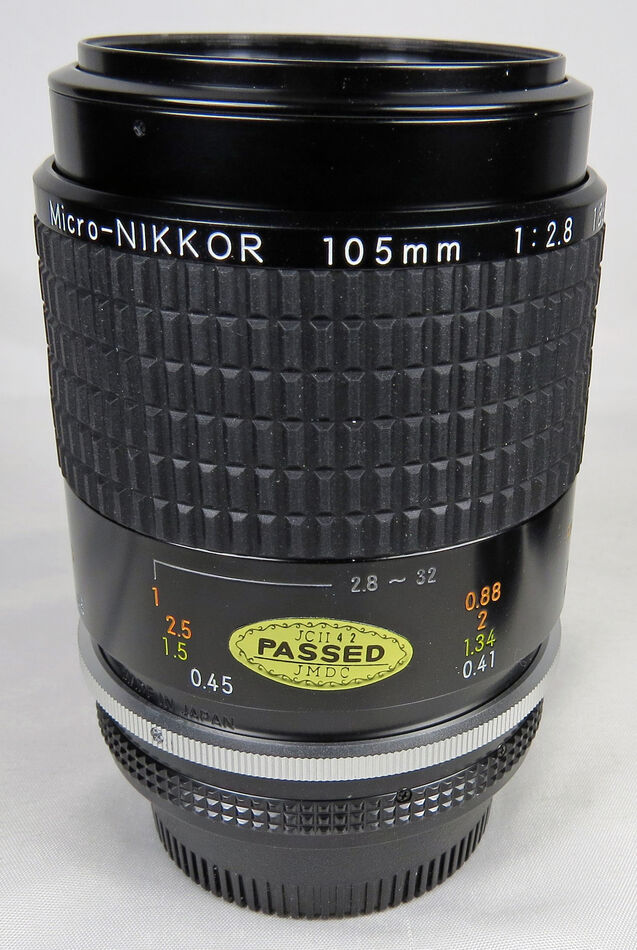 【美品】Nikon Ai-s Micro NIKKOR 105mm F2.8 22-KP1312-2.jpg?v=1747743756&