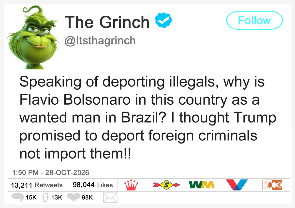 Trump hasn't closed the border completely: I have a $10k reward tip ...