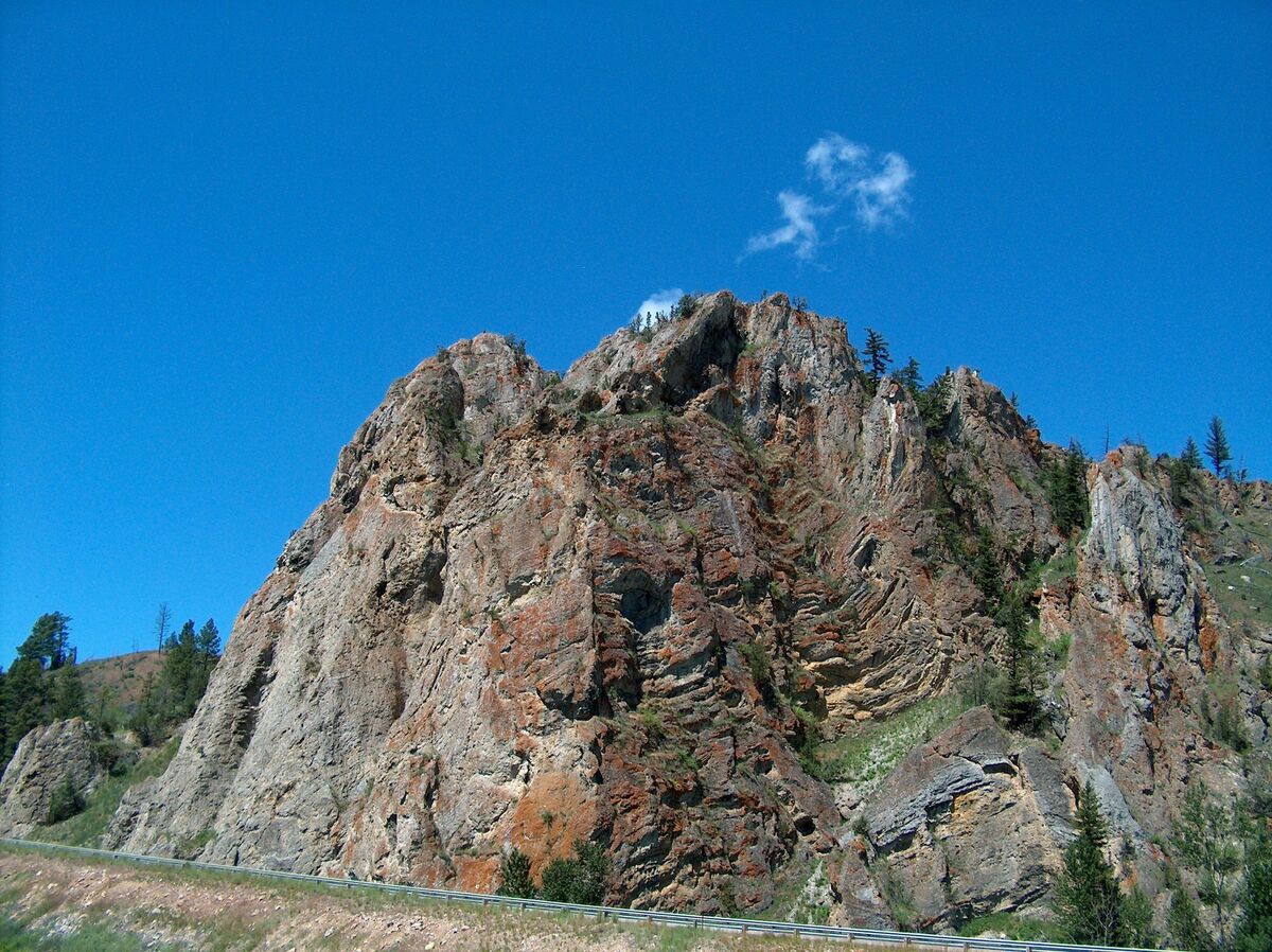 Somek Roch Just some photos of past experiences around southwestern Montana: Here ...