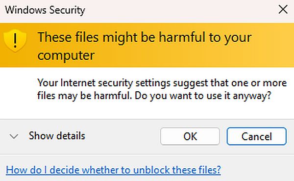 Computer Weirdness: It's been a while since I posed about weirdness ...