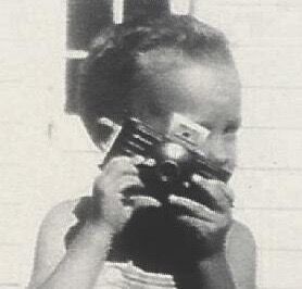 What was your first camera and how did you start? (Page 3): My first ...