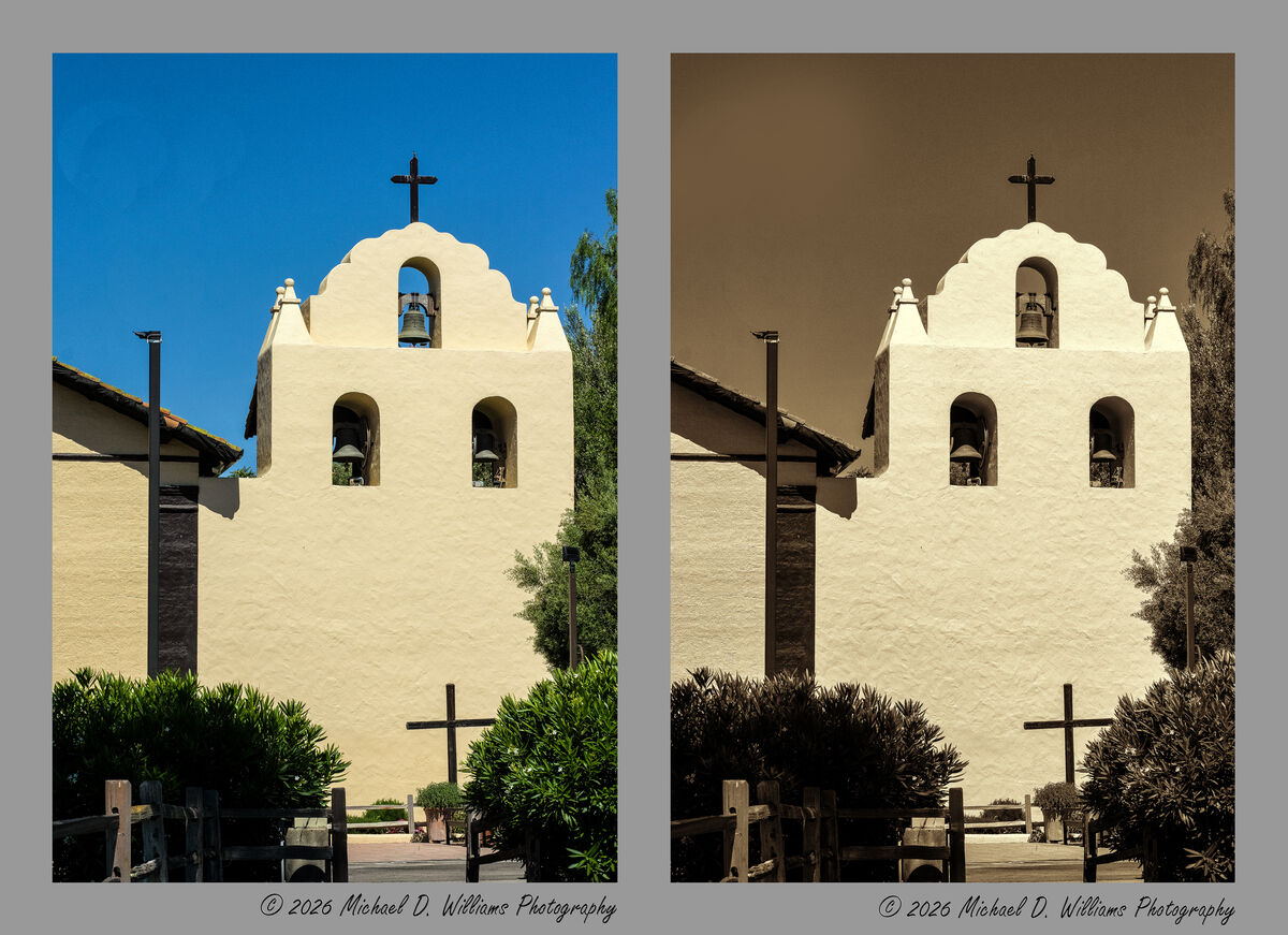 Mission Santa Ines (Alta-California), Solvang, CA: Hope you are not ...