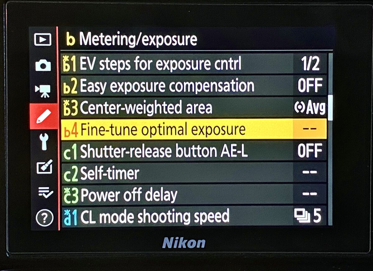 Dealing with consistent exposure issues in auto mode: I've noticed ...